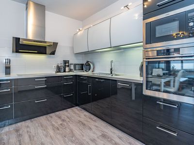 Ferienwohnung für 4 Personen (80 m²) in Westerland (Sylt) 6/10