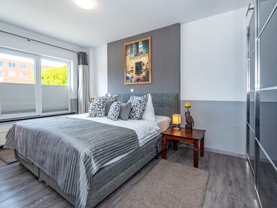 Ferienwohnung für 4 Personen (80 m²) in Westerland (Sylt) 9/10