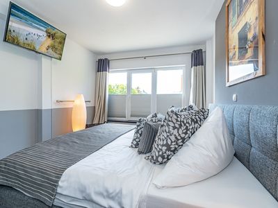 Ferienwohnung für 4 Personen (80 m²) in Westerland (Sylt) 10/10