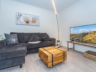 Ferienwohnung für 6 Personen (80 m²) in Sylt-Ost 4/10