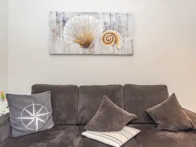 Ferienwohnung für 6 Personen (80 m²) in Sylt-Ost 5/10