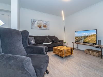 Ferienwohnung für 6 Personen (80 m²) in Westerland (Sylt) 4/10