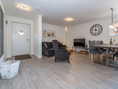 Ferienwohnung für 6 Personen (80 m²) in Sylt-Ost 1/10
