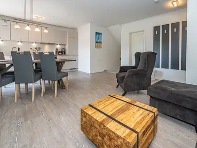 Ferienwohnung für 6 Personen (80 m²) in Sylt-Ost 7/10