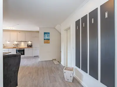 Ferienwohnung für 6 Personen (80 m²) in Sylt-Ost 8/10