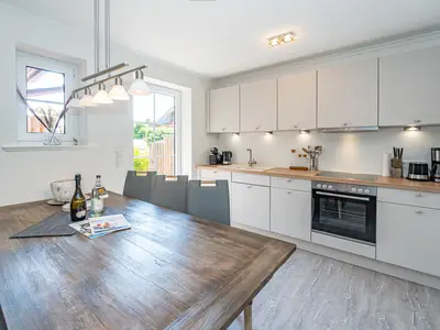 Ferienwohnung für 6 Personen (80 m²) in Sylt-Ost 9/10