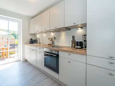 Ferienwohnung für 6 Personen (80 m²) in Sylt-Ost 10/10