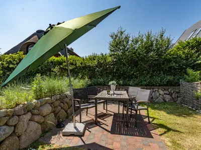 Ferienwohnung für 6 Personen (80 m²) in Sylt-Ost 3/10