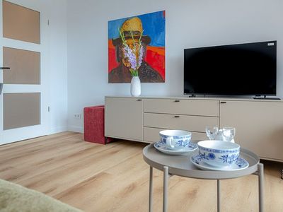 Ferienwohnung für 4 Personen (50 m²) in Westerland (Sylt) 8/10