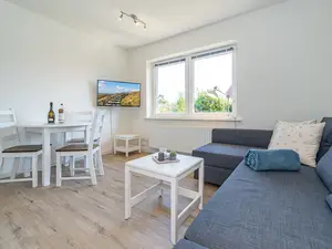 Ferienwohnung für 2 Personen (43 m²) in Sylt-Ost