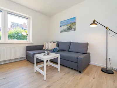 Ferienwohnung für 2 Personen (43 m²) in Sylt-Ost 2/10