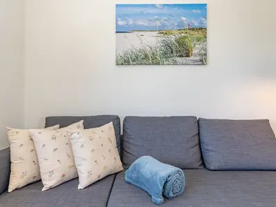 Ferienwohnung für 2 Personen (43 m²) in Sylt-Ost 3/10