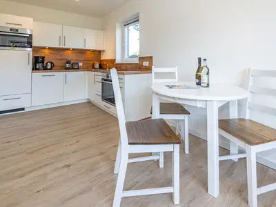 Ferienwohnung für 2 Personen (43 m²) in Sylt-Ost 5/10