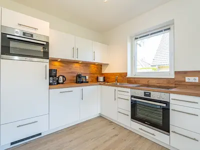 Ferienwohnung für 2 Personen (43 m²) in Sylt-Ost 6/10