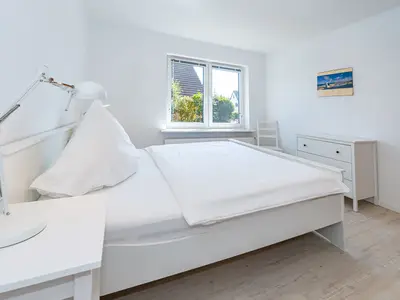 Ferienwohnung für 2 Personen (43 m²) in Sylt-Ost 10/10