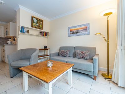 Ferienwohnung für 3 Personen (50 m²) in Westerland (Sylt) 2/10