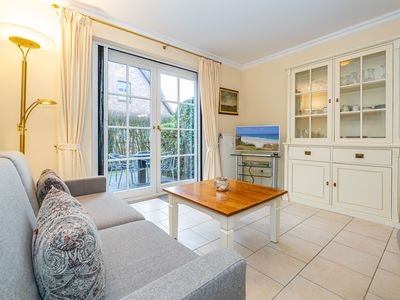 Ferienwohnung für 3 Personen (50 m²) in Westerland (Sylt) 3/10