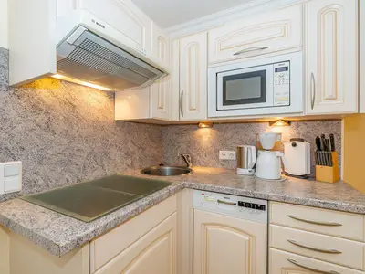 Ferienwohnung für 3 Personen (50 m²) in Westerland (Sylt) 8/10