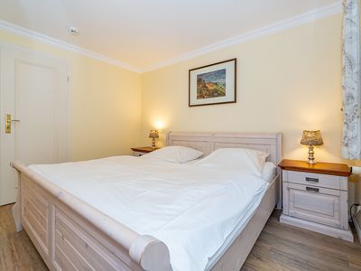 Ferienwohnung für 3 Personen (50 m²) in Westerland (Sylt) 9/10