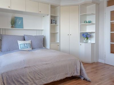 Ferienwohnung für 2 Personen (35 m²) in Westerland (Sylt) 2/10