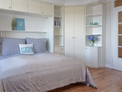 Ferienwohnung für 2 Personen (35 m²) in Sylt-Ost 2/10