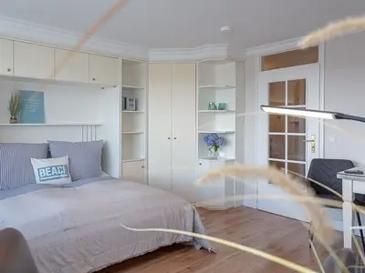 Ferienwohnung für 2 Personen (35 m²) in Sylt-Ost 3/10