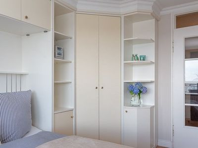 Ferienwohnung für 2 Personen (35 m²) in Westerland (Sylt) 5/10