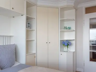 Ferienwohnung für 2 Personen (35 m²) in Sylt-Ost 5/10
