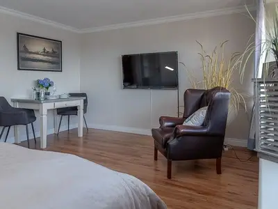 Ferienwohnung für 2 Personen (35 m²) in Sylt-Ost 6/10