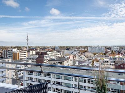 Ferienwohnung für 2 Personen (35 m²) in Westerland (Sylt) 8/10