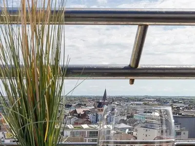 Ferienwohnung für 2 Personen (35 m²) in Sylt-Ost 9/10