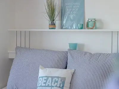 Ferienwohnung für 2 Personen (35 m²) in Sylt-Ost 10/10