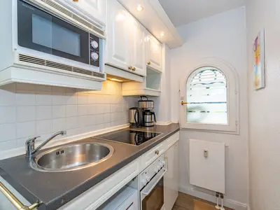 Ferienwohnung für 2 Personen (60 m²) in Sylt-Ost 2/10
