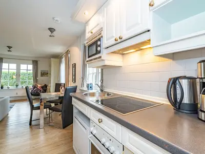 Ferienwohnung für 2 Personen (60 m²) in Sylt-Ost 3/10