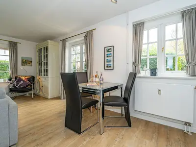 Ferienwohnung für 2 Personen (60 m²) in Sylt-Ost 4/10