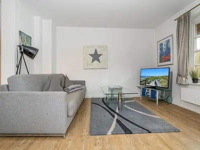 Ferienwohnung für 2 Personen (60 m²) in Sylt-Ost 5/10