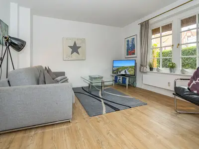 Ferienwohnung für 2 Personen (60 m²) in Sylt-Ost 6/10