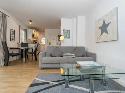 Ferienwohnung für 2 Personen (60 m²) in Sylt-Ost 7/10