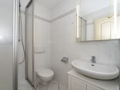 Ferienwohnung für 2 Personen (60 m²) in Sylt-Ost 8/10