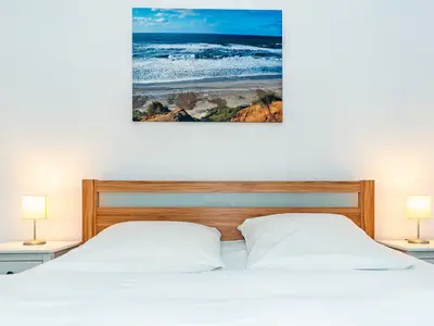 Ferienwohnung für 2 Personen (60 m²) in Sylt-Ost 10/10