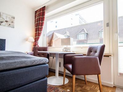 Ferienwohnung für 2 Personen (28 m²) in Westerland (Sylt) 2/10