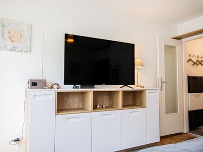 Ferienwohnung für 2 Personen (28 m²) in Westerland (Sylt) 4/10