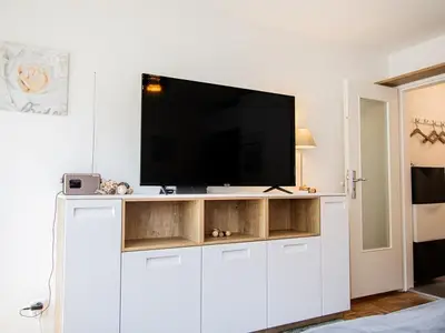 Ferienwohnung für 2 Personen (28 m²) in Sylt-Ost 4/10