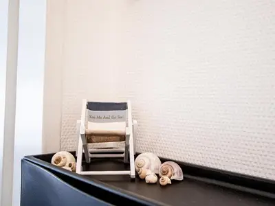 Ferienwohnung für 2 Personen (28 m²) in Sylt-Ost 5/10