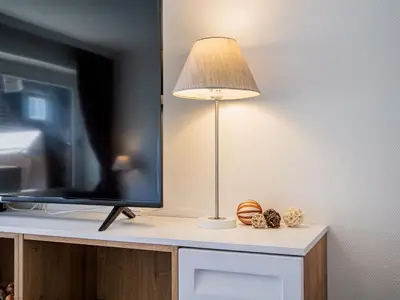 Ferienwohnung für 2 Personen (28 m²) in Sylt-Ost 6/10