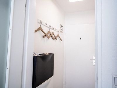 Ferienwohnung für 2 Personen (28 m²) in Westerland (Sylt) 7/10