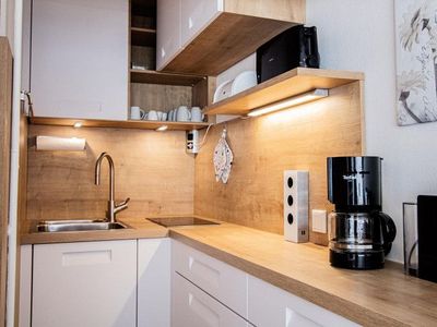 Ferienwohnung für 2 Personen (28 m²) in Westerland (Sylt) 8/10