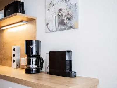 Ferienwohnung für 2 Personen (28 m²) in Sylt-Ost 9/10