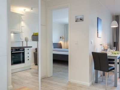 Ferienwohnung für 2 Personen (54 m²) in Westerland (Sylt) 2/10