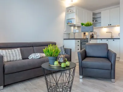 Ferienwohnung für 2 Personen (54 m²) in Sylt-Ost 4/10